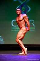 2nd Place 33 Robert Willey