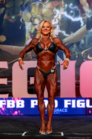 2nd Place 56 Lisa Krause
