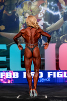 2nd Place 56 Lisa Krause