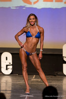 13th Place 541 Lenee' Forcier