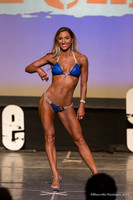 13th Place 541 Lenee' Forcier