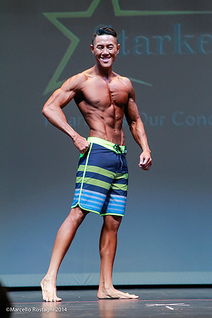 134 Brian Nguyen