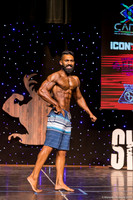 6th Place 109 Tejinder Singh