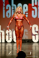 16 Chantell Propes