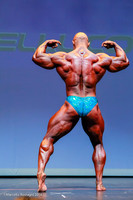 4th Place 5 Marius Dohne