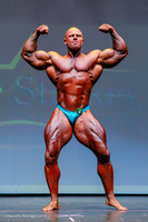 4th Place 5 Marius Dohne