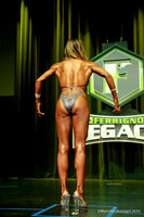 16th Place 179 Veronica Chabolla