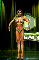 16th Place 179 Veronica Chabolla