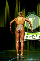 16th Place 179 Veronica Chabolla