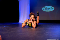 3rd Place 4 Noelani Jeffery