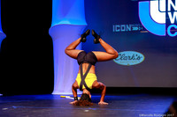 3rd Place 4 Noelani Jeffery