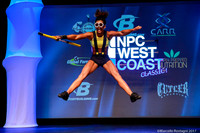 3rd Place 4 Noelani Jeffery