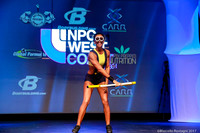 3rd Place 4 Noelani Jeffery