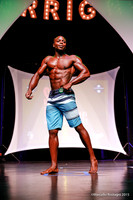 2nd Place 197 Daniel Robinson