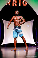 2nd Place 197 Daniel Robinson