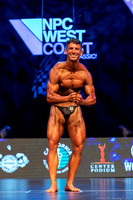 1st Place 43 Stephen Sayegh