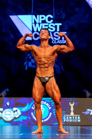 1st Place 43 Stephen Sayegh