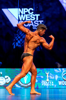 1st Place 43 Stephen Sayegh