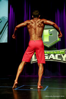 3rd Place 88 Jon Daillak