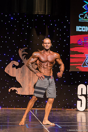 1st Place 101 Wernher Saavedra