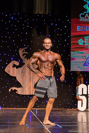 1st Place 101 Wernher Saavedra