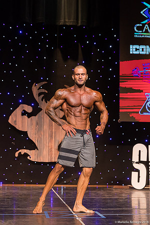 1st Place 101 Wernher Saavedra