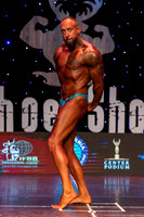 5th Place 211 Kenny Thurman