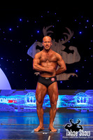 1st Place 40 Matt Janiga
