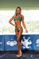 11th Place 66 Aleecia Peters