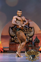 1st Place 92 Abdolmajid Naderzadeh