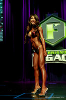 6th Place 271 Tiffany Francisco