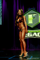 6th Place 271 Tiffany Francisco