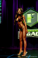 6th Place 271 Tiffany Francisco