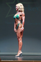 1st Place 148 Linda Flynn