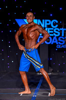 6th Place 296 Robert Esparza