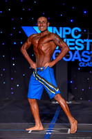 2nd Place 296 Robert Esparza