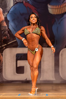 1st Place 98 Jessica Leon
