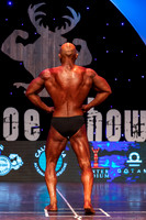 5th Place 46 Jose Ramirez