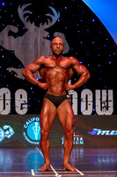 5th Place 46 Jose Ramirez