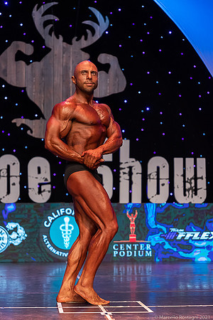 5th Place 46 Jose Ramirez