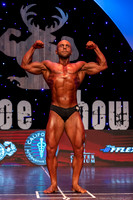 4th Place 46 Jose Ramirez