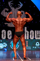 5th Place 46 Jose Ramirez