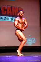 9th Place 26 Danny Zamora