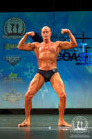 4th Place 20 Michael Carroll