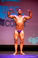 9th Place 26 Danny Zamora
