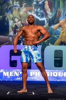 4th Place 24 Eric Hicks