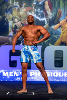 4th Place 24 Eric Hicks