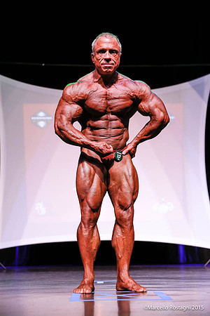 16th Place 17 Edardo Zoega de Oliveira