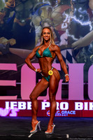 15th Place 71 Jacki Hansen
