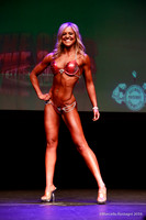 9th Place 139 Lisa Lindhorst